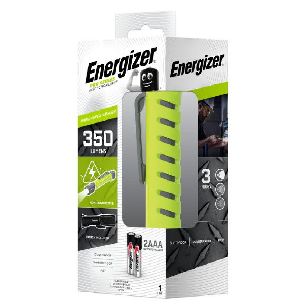 Energizer Pro Series Inspection Light featured image