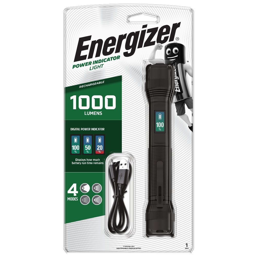 Energizer Power Indicator Light featured image