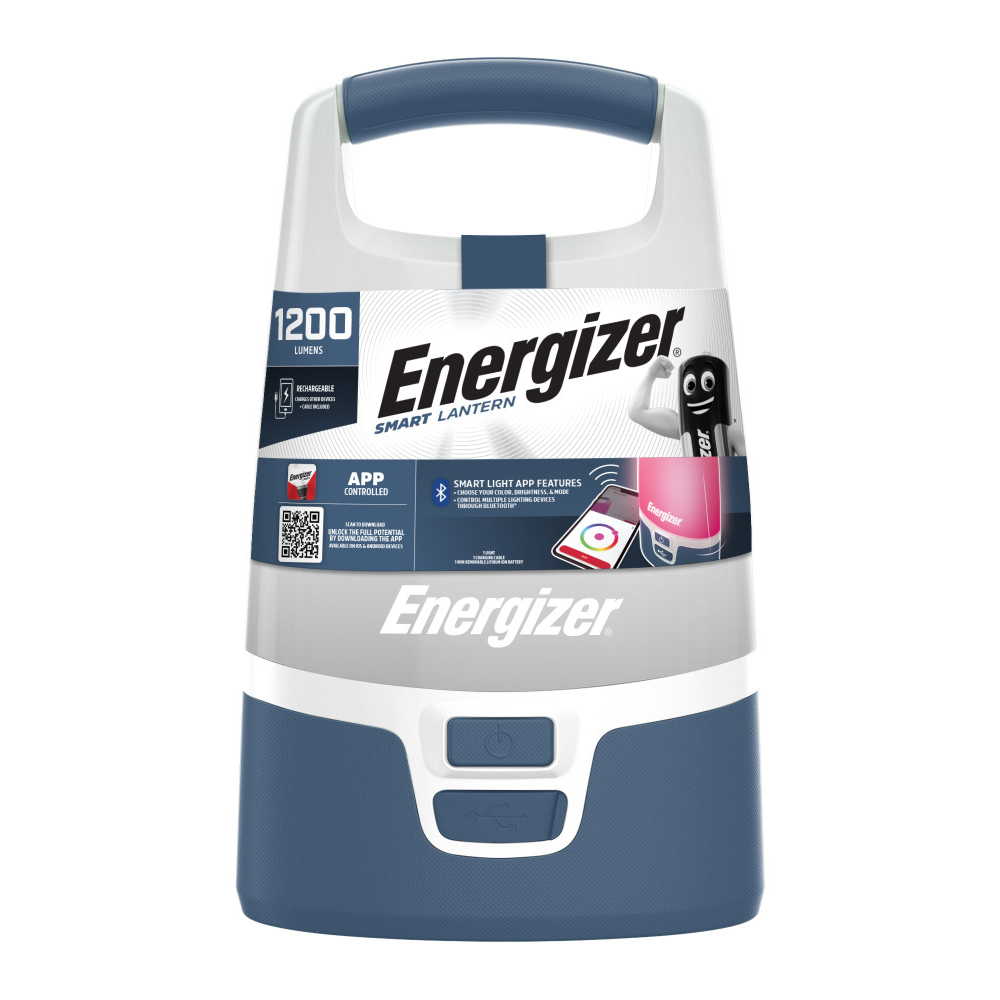 Energizer SMART Area Light featured image