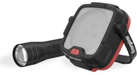 ENR Max Battery