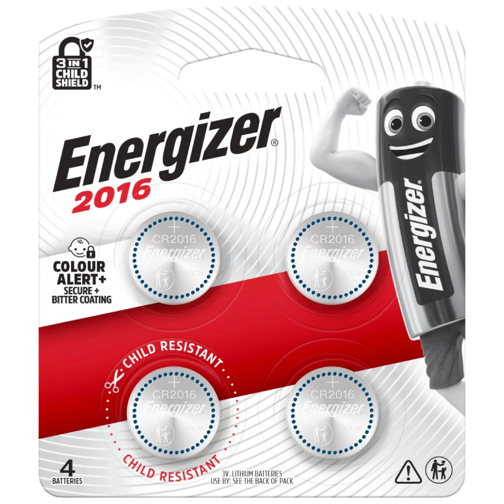 ENERGIZER® 3IN1 CHILD SHIELD BATTERIES – CR2016 featured image