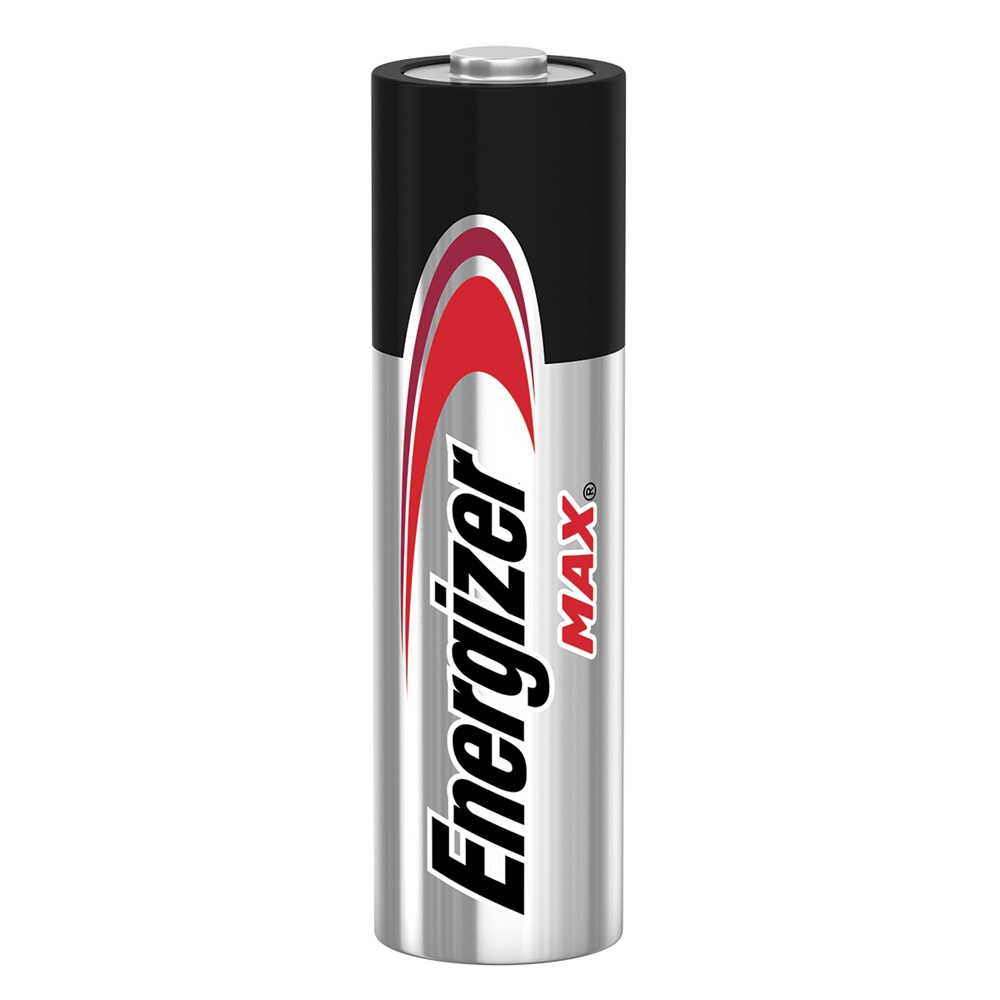 ENERGIZER® MAX – AA featured image