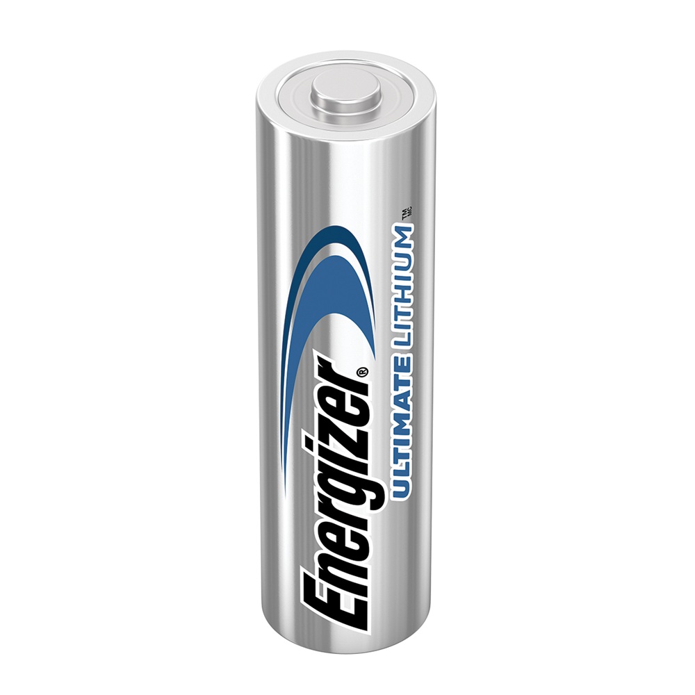 ENERGIZER® ULTIMATE LITHIUM – AAA featured image