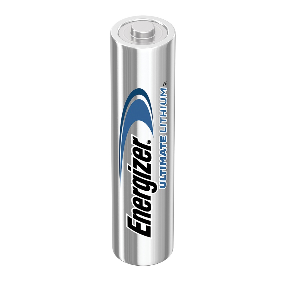 ENERGIZER® ULTIMATE LITHIUM – AA featured image