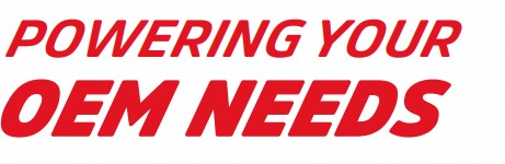 OEM Needs