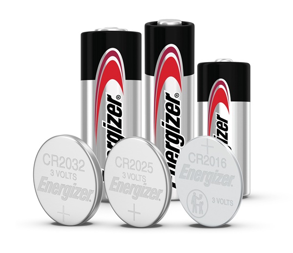 ENERGIZER® ULTIMATE LITHIUM COIN – CR2032 featured image