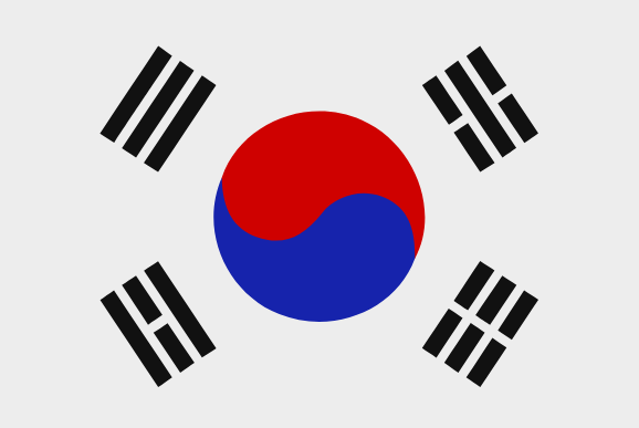 South Korea