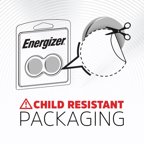 ENR CHILD RESISTANT