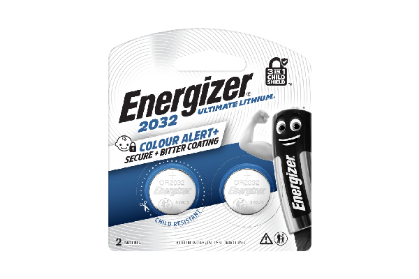 energizer speciality