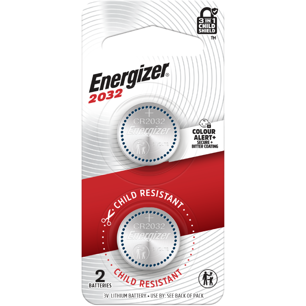 ENERGIZER® 3IN1 CHILD SHIELD BATTERIES – CR2032 featured image