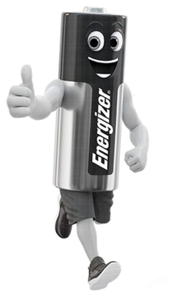 Mr energizer