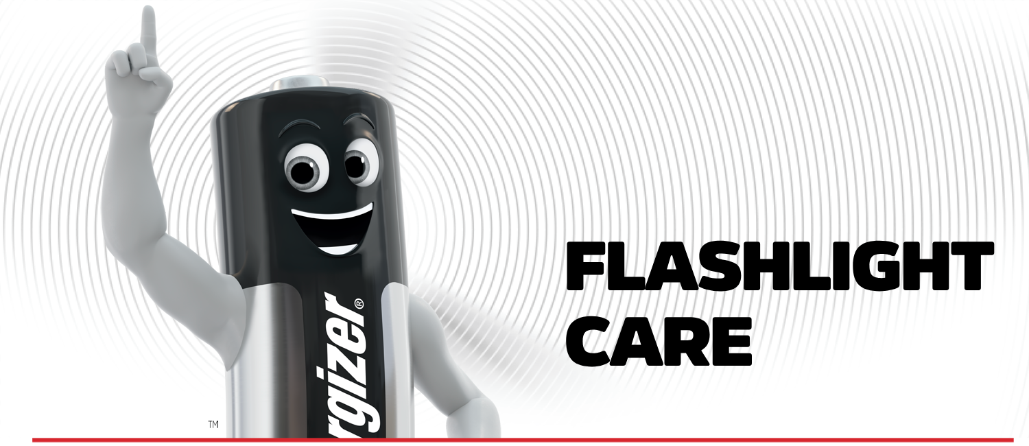 flashlights dos donts