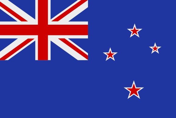 Newzealand Flag