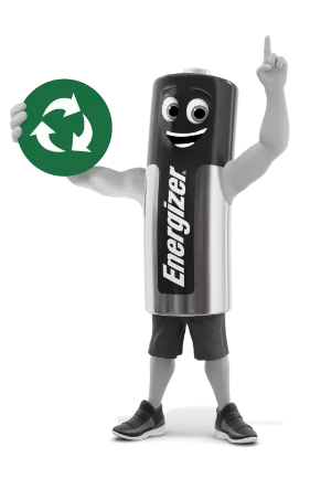 Mr energizer