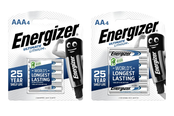 Ultimate Lithium Groups Images