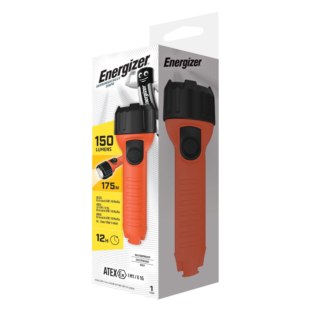 Energizer ATEX 2AA featured image