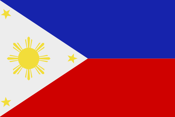 enr-Phillippines Flag