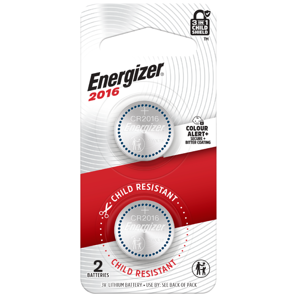 ENERGIZER® 3IN1 CHILD SHIELD BATTERIES – CR2016 featured image