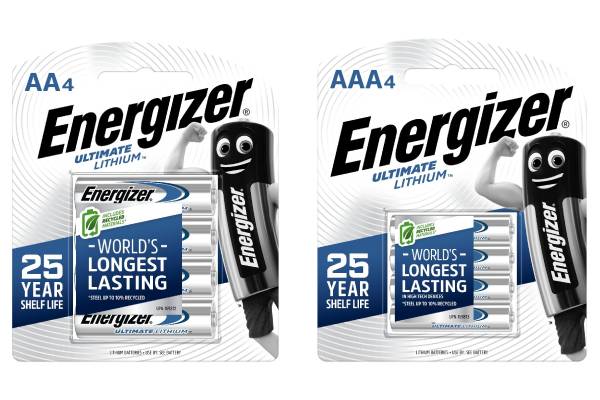 Ultimate lithium Group