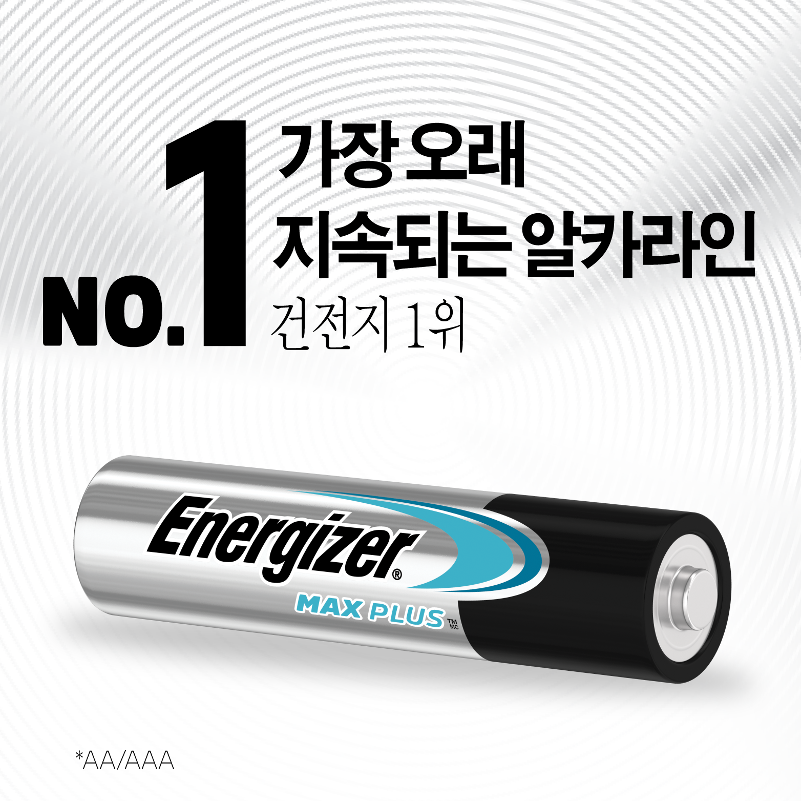 MAXPLUS long lasting