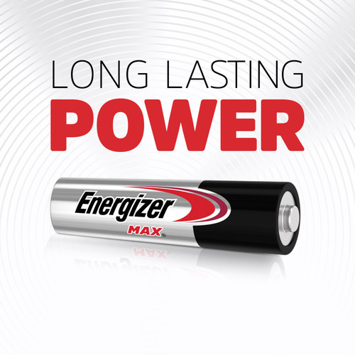 Energizer Long Lasting Power Battery