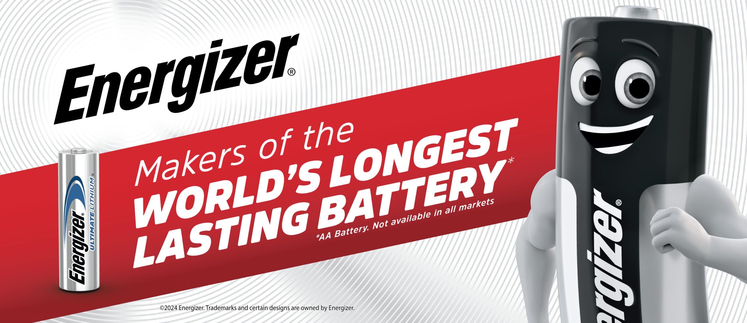 Energizer Ultimate Lithium
