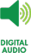 digital audio
