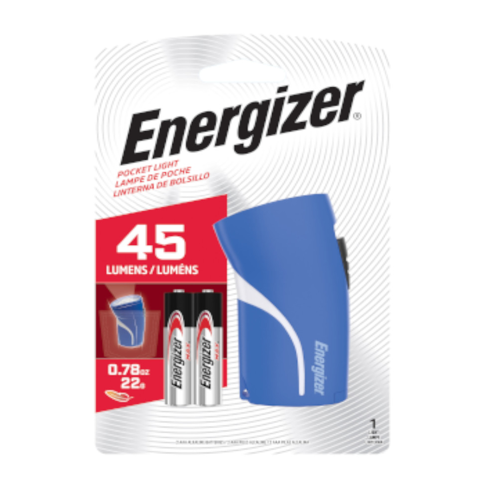 Lampe compacte à DÉL Energizer®