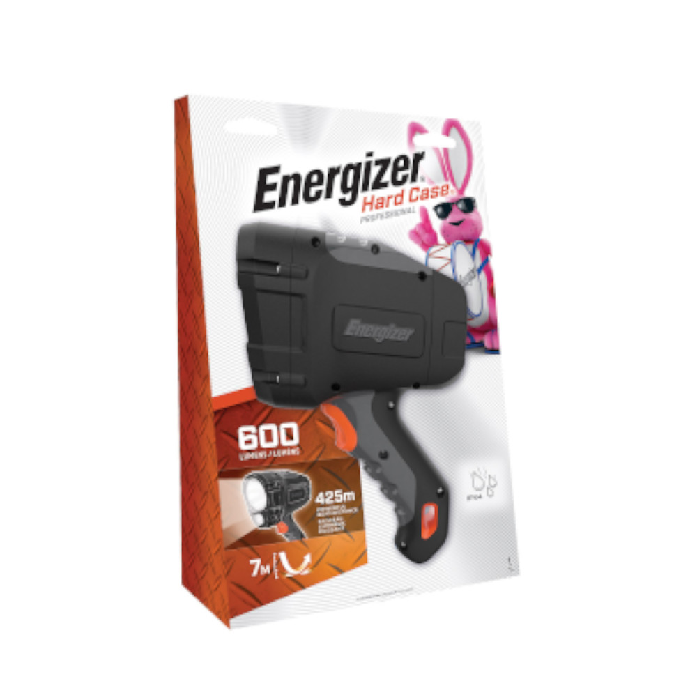 Energizer® Hard Case® Professional Spotlight