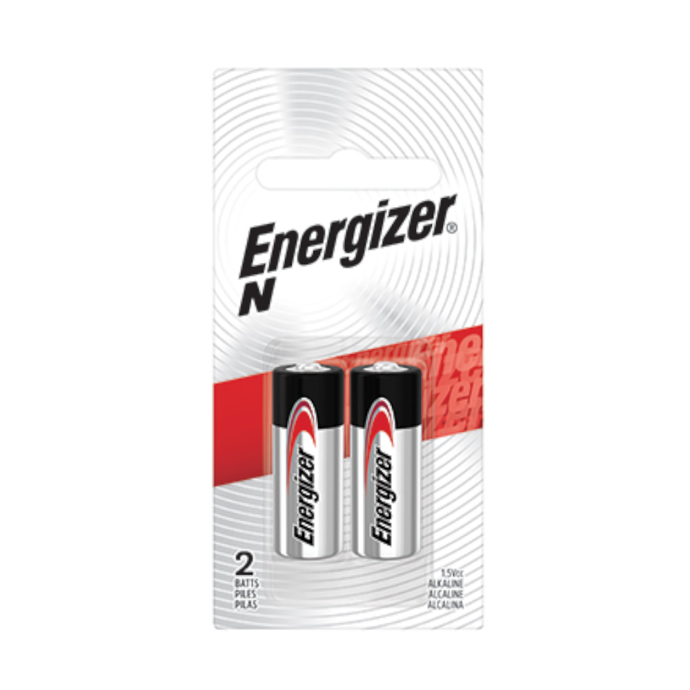 ENERGIZER® ELECTRONIC BATTERIES – E90/N