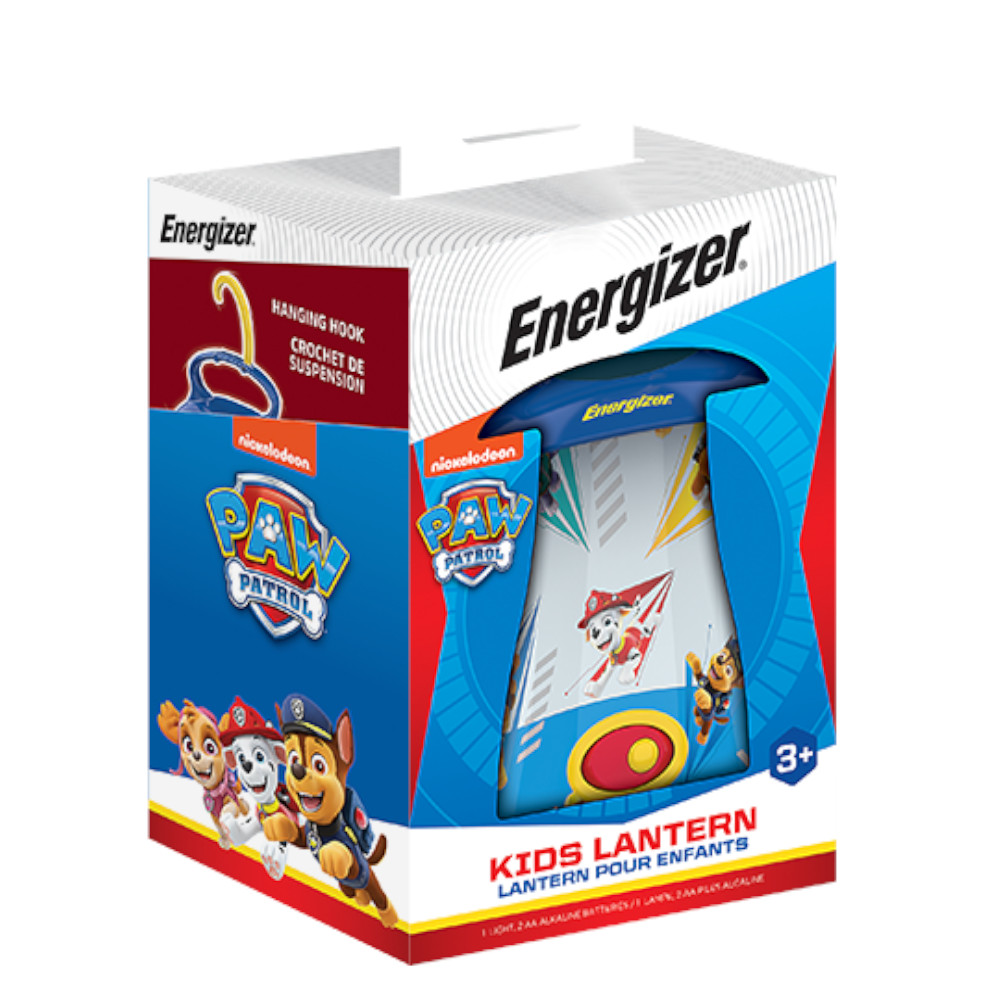 Energizer® PAW Patrol Lantern