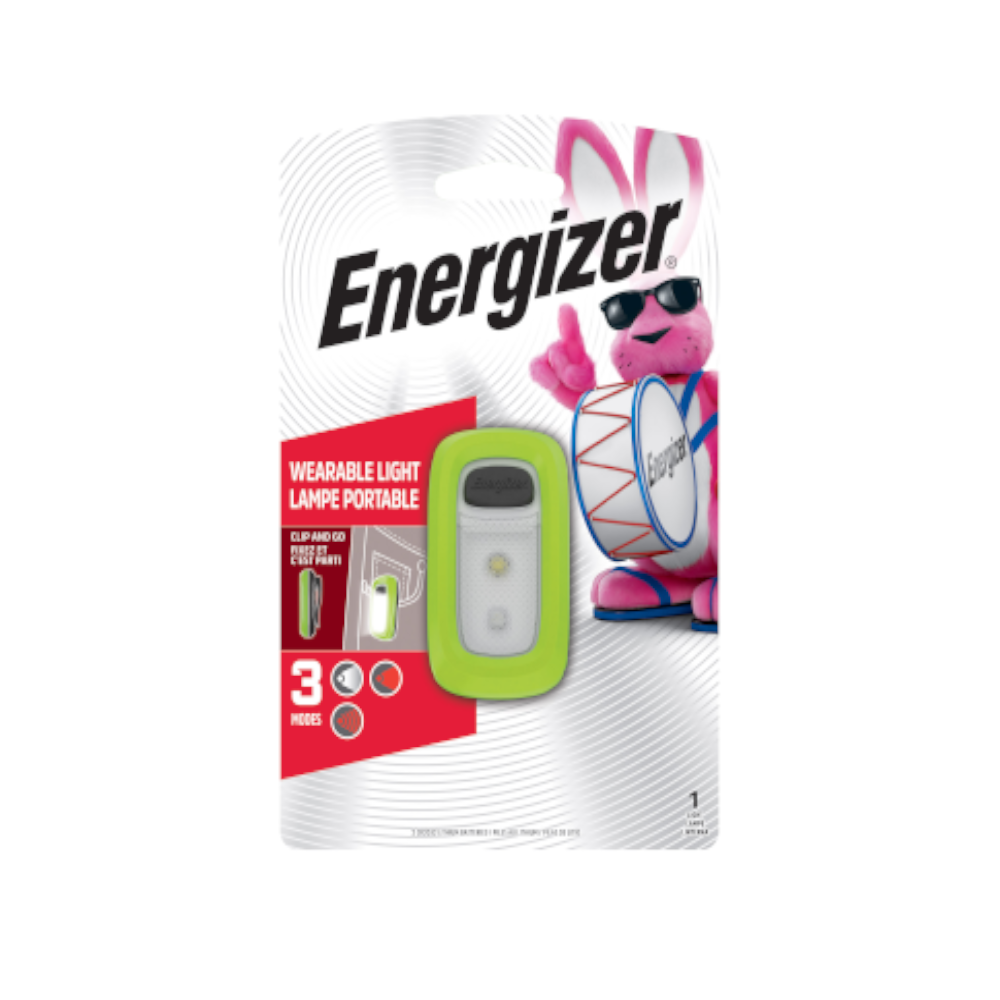 Lampe portable Energizer®
