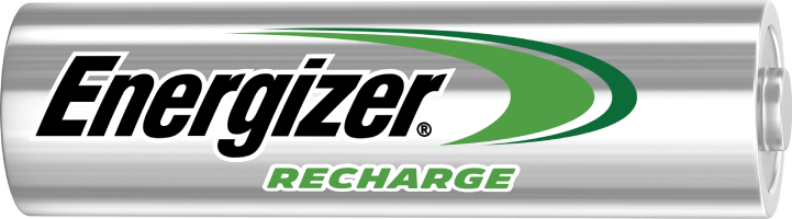 Energizer Recharge®