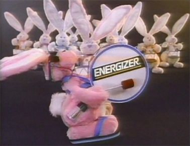1989 energizer ad