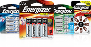 2012 energizer packs