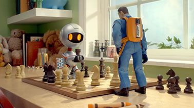 2014 bunny chess with other