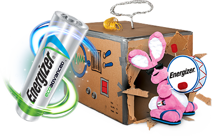 2015 Energizer ventures