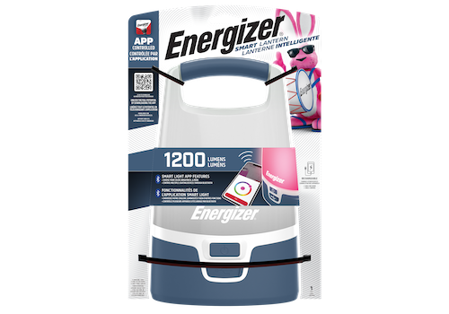 Energizer®Vision Lanterns 1
