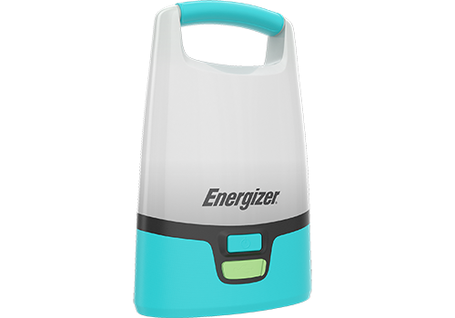 Energizer®Vision Lanterns Blue