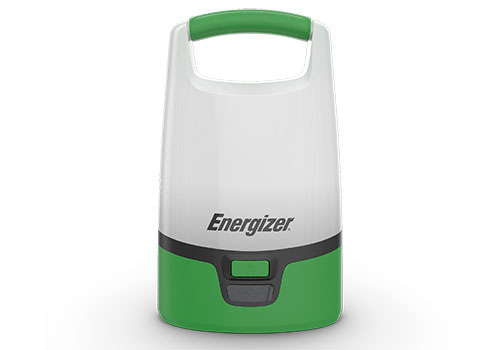 Energizer®Vision Lanterns Green