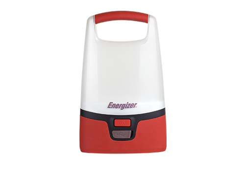 Energizer®Vision Lanterns Red