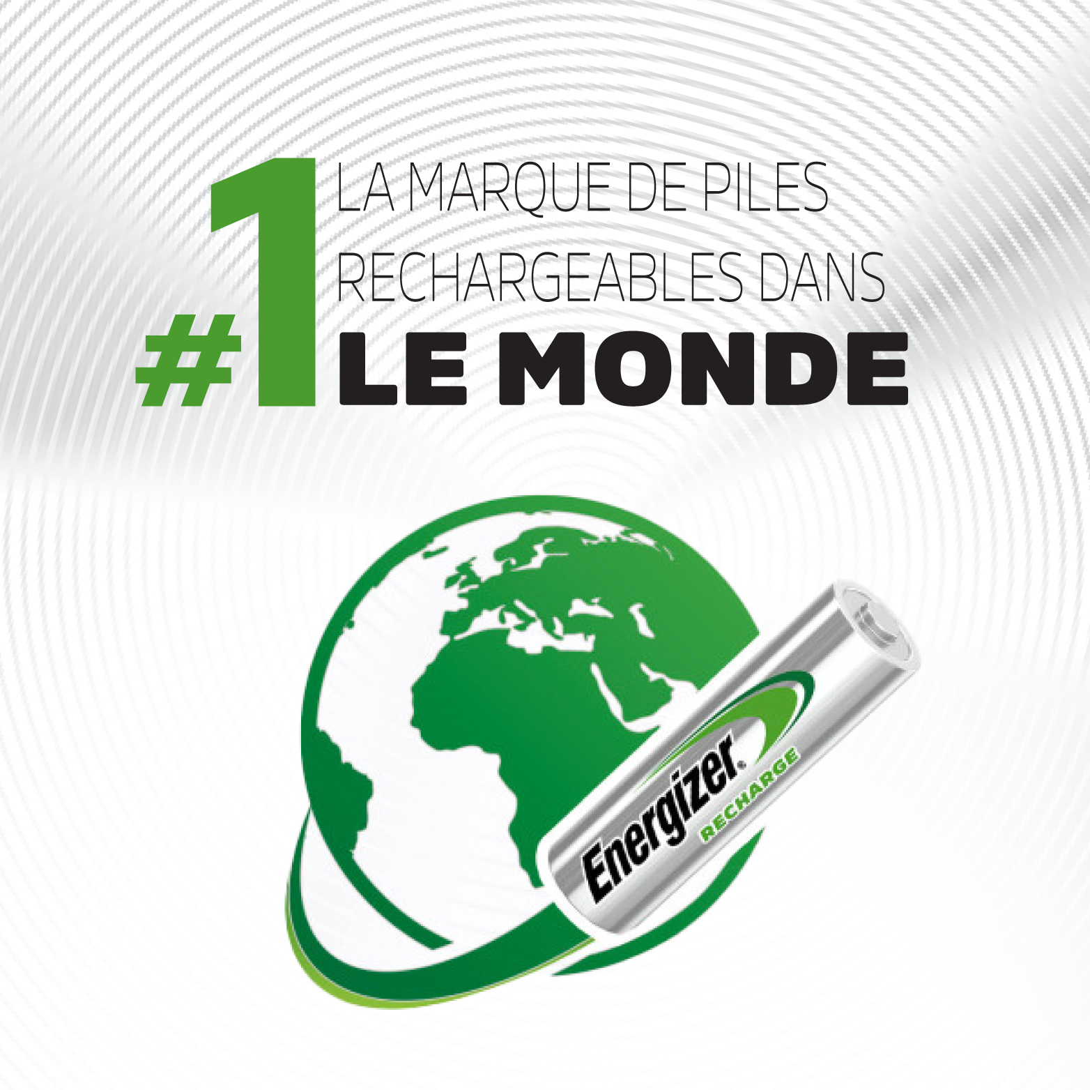 SM RECHARGE FRENCH le monde