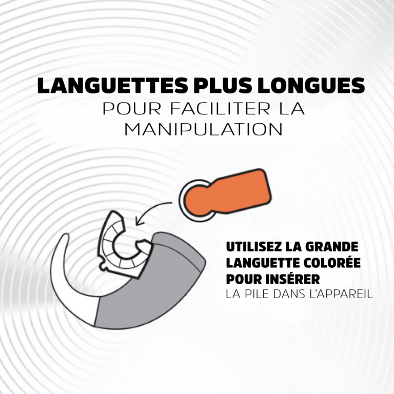 SM SPECIAL FRENCH languettes plus