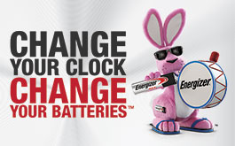 change your clock usa