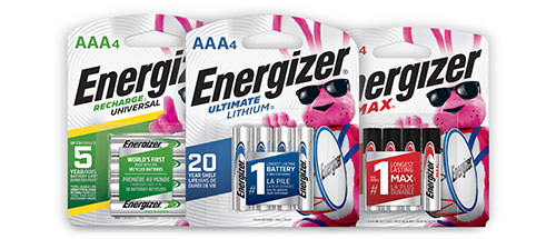 energizer aaa hero packfamily