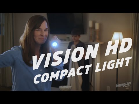 vision hd performance