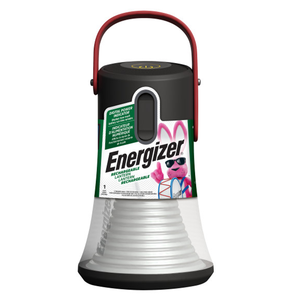 Energizer Power Indicator Lantern