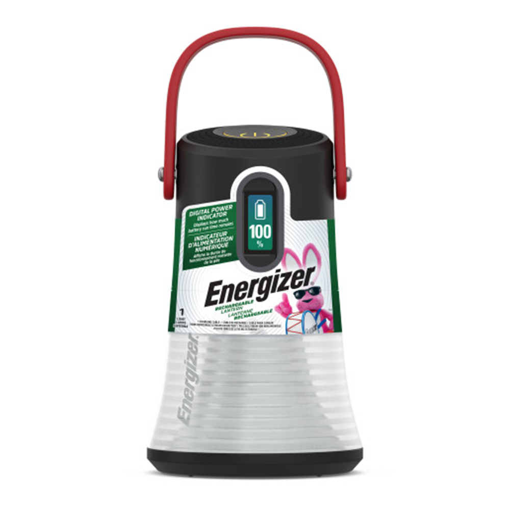 Energizer Small Power Indicator Lantern