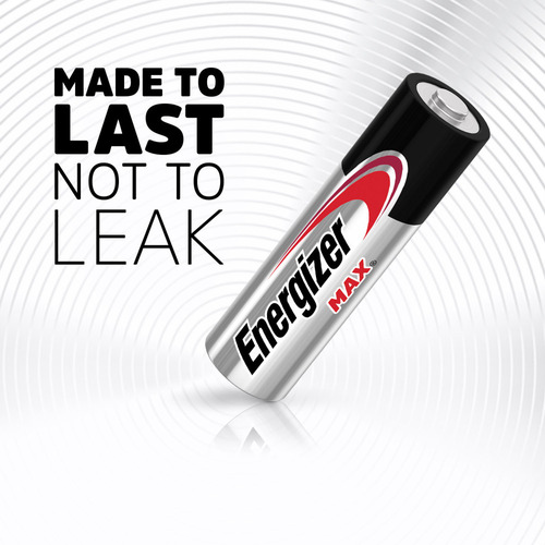 ENR max not to leak