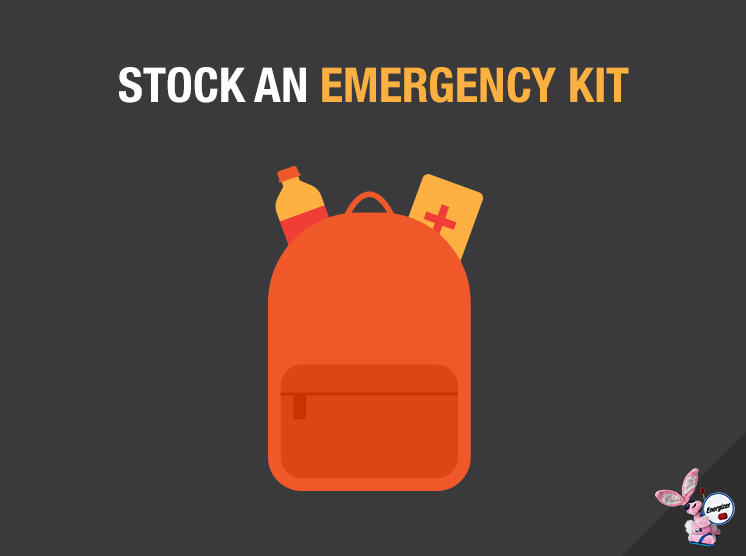 Emergency Kit